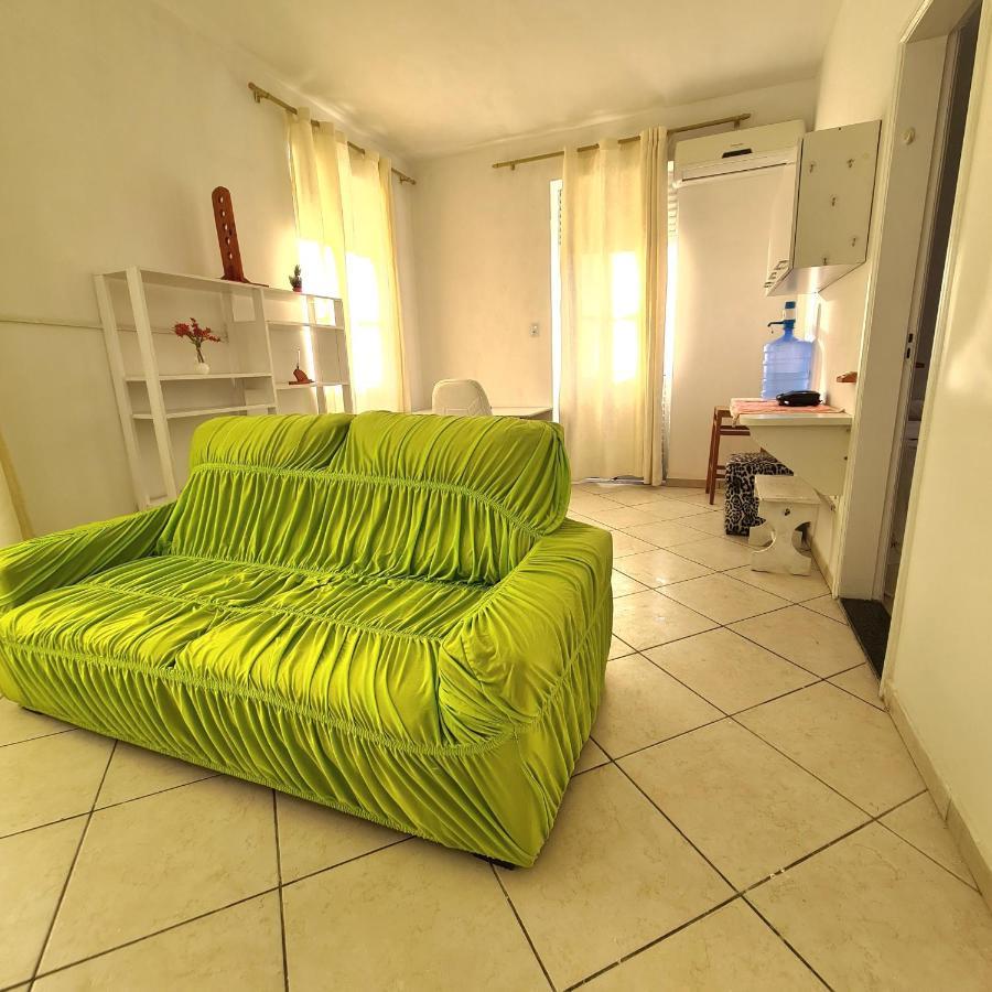 Appartamento Apartamento Em Frente Shopping Barra Salvador Esterno foto