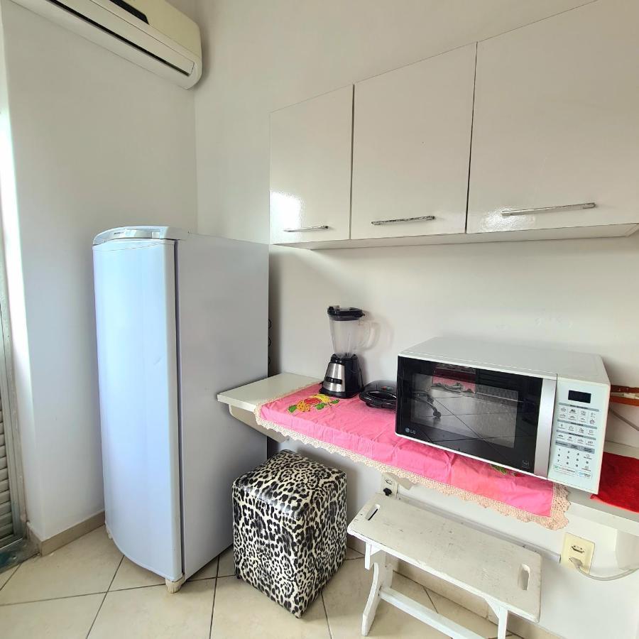 Appartamento Apartamento Em Frente Shopping Barra Salvador Esterno foto